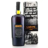 Velier Caroni Light Trinidad Rum 1982 70cl bottle — view 2