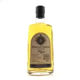 Duncan Taylor Epris Single Cask Rum 1999 70cl bottle — view 1