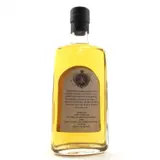 Duncan Taylor Epris Single Cask Rum 1999 70cl bottle — view 2