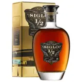 Santiago de Cuba Siglo 1/2 0cl bottle — view 1