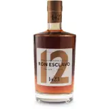 Oliver & Oliver Ron Esclavo 12 Años 70cl bottle — view 1