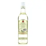 Havana Club Añejo Blanco 100cl bottle — view 2