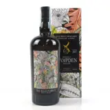 The Wild Parrot Hampden HLCF 1998 70cl bottle — view 2