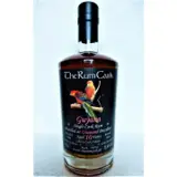 TRC Diamond (Port Mourant) Guyana MPM 2008 50cl bottle — view 1