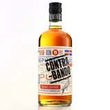 Oliver & Oliver Contrabando 70cl bottle — view 1