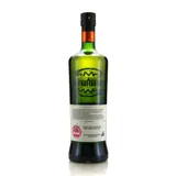 SMWS Foursquare R6.1 Spice at the races 2002 70cl bottle — view 2
