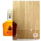Neisson Collection Armada 1995 70cl bottle — view 2