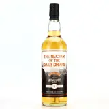 The Nectar Uitvlugt The Nectar Of The Daily Drams 1998 70cl bottle — view 1
