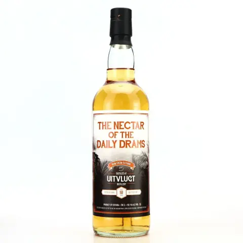 The Nectar Uitvlugt The Nectar Of The Daily Drams 1998