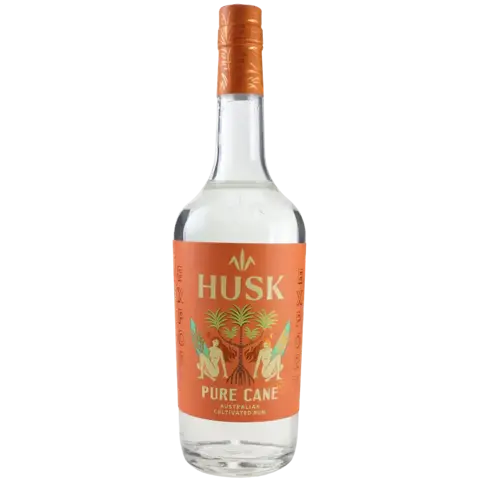 Husk Distillers Pure Cane 50 2018