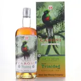 Silver Seal Caroni Trinidad HTR 1997 70cl bottle — view 1