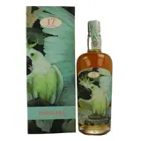 Silver Seal Panama 2001 70cl bottle — view 1