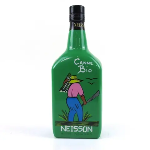 Neisson Canne Bio LMDW 60th Anniversary