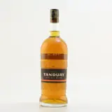 Tanduay Gold 100cl bottle — view 1
