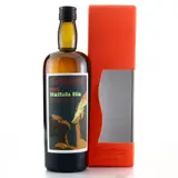Samaroli DDL Demerara Rum 1990 70cl bottle — view 1