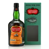 CDI Foursquare Barbados 1999 70cl bottle — view 1