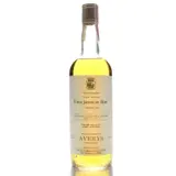 Averys Long Pond Finest Jamaican Rum Vale Royal 75cl bottle — view 1