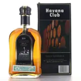 Havana Club 15 Años Añejo Gran Reserva Vintage 70cl bottle — view 2