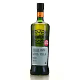 SMWS Worthy Park R11.4  Tasty Treat 2010 70cl bottle — view 2