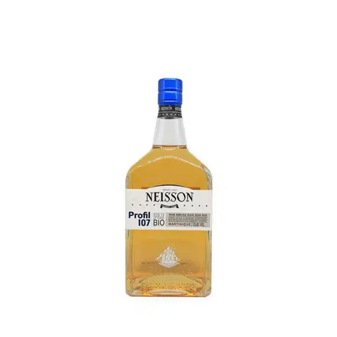 Neisson Profil 107 Bio