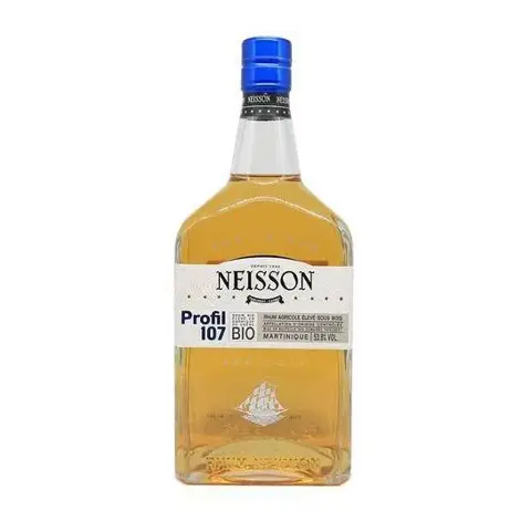Neisson Profil 107 Bio