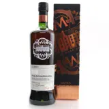 SMWS Caroni R13.1 Deep, dark and brooding HTR 1998 70cl bottle — view 1