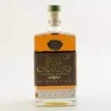 Zhumir Ron Canuto Superior Rum 70cl bottle — view 1