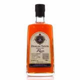 Duncan Taylor Bellevue Single Cask Rum 1998 70cl bottle — view 1