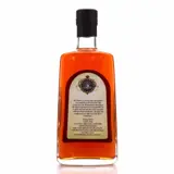 Duncan Taylor Bellevue Single Cask Rum 1998 70cl bottle — view 2