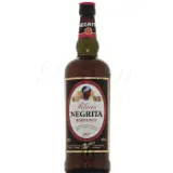 Bardinet Rhum Negrita 0cl bottle — view 1
