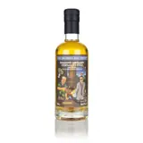 TBRC Diamond 2004 50cl bottle — view 1