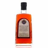 Duncan Taylor Uitvlugt (Port Mourant) Single Cask Rum 1989 70cl bottle — view 2