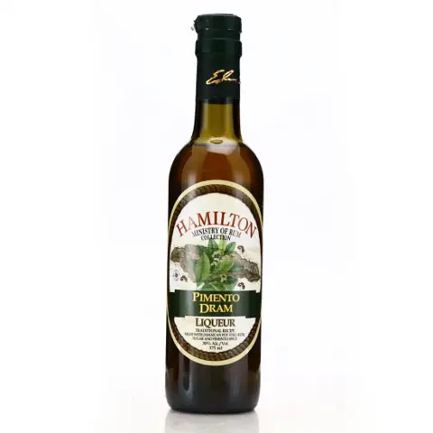 Five & 20 Spirits Hamilton Pimento Dram