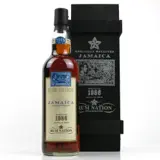 Rum Nation Long Pond Jamaica Supreme Lord VI 1986 0cl bottle — view 1