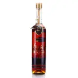 Veracruz Villa Rica Single Barrel Rum 70cl bottle — view 1