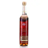 Veracruz Villa Rica Single Barrel Rum 70cl bottle — view 2