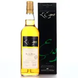 Whisky & Rhum L‘Esprit 2000 70cl bottle — view 1