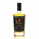 TRC Diamond Guyana MDX 2004 50cl bottle — view 1