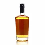 TRC Diamond Guyana MDX 2004 50cl bottle — view 2