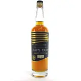Privateer Navy Yard Barrel Proof Rum 75cl bottle — view 1