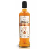 Malteco Viejo Dorado 100cl bottle — view 1