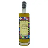 Brühler Whiskyhaus Sancti Spiritus Rumdealers' Selection 50cl bottle — view 1