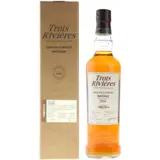 Trois Rivières Single Cask 2004 50cl bottle — view 1