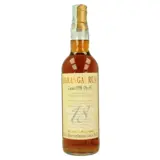 Pellegrini Caroni Barangài Single Rare Cask 18 HTR 1998 70cl bottle — view 1
