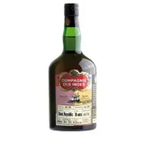CDI A.F.D. Dominican Republic 2010 70cl bottle — view 1
