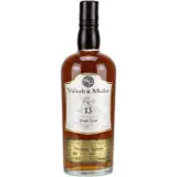 Valinch & Mallet Foursquare Single Cask 2005 70cl bottle — view 1