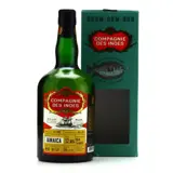 CDI New Yarmouth Jamaica 2005 70cl bottle — view 1