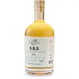 South Pacific S.B.S Fiji 2003 70cl bottle — view 1