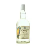 Foursquare Doorly‘s 3 Years White 70cl bottle — view 1