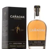 Herman Jansen Cañaoak Pure Blended Gold Rum 70cl bottle — view 1